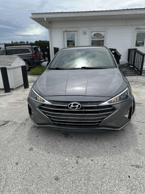 2019 Hyundai Elantra SEL Auto, available for sale in Orlando, Florida | Mickeys Driver Mart. Orlando, Florida 2019 Hyundai Elantra SEL Auto, available for sale in Orlando, Florida | Mickeys Driver Mart. Orlando, Florida