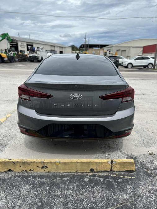 2019 Hyundai Elantra SEL Auto, available for sale in Orlando, Florida | Mickeys Driver Mart. Orlando, Florida 2019 Hyundai Elantra SEL Auto, available for sale in Orlando, Florida | Mickeys Driver Mart. Orlando, Florida