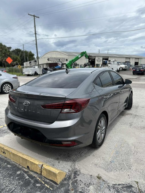 2019 Hyundai Elantra SEL Auto, available for sale in Orlando, Florida | Mickeys Driver Mart. Orlando, Florida 2019 Hyundai Elantra SEL Auto, available for sale in Orlando, Florida | Mickeys Driver Mart. Orlando, Florida
