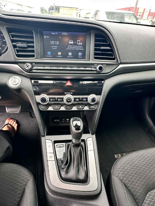 2019 Hyundai Elantra SEL Auto, available for sale in Orlando, Florida | Mickeys Driver Mart. Orlando, Florida 2019 Hyundai Elantra SEL Auto, available for sale in Orlando, Florida | Mickeys Driver Mart. Orlando, Florida