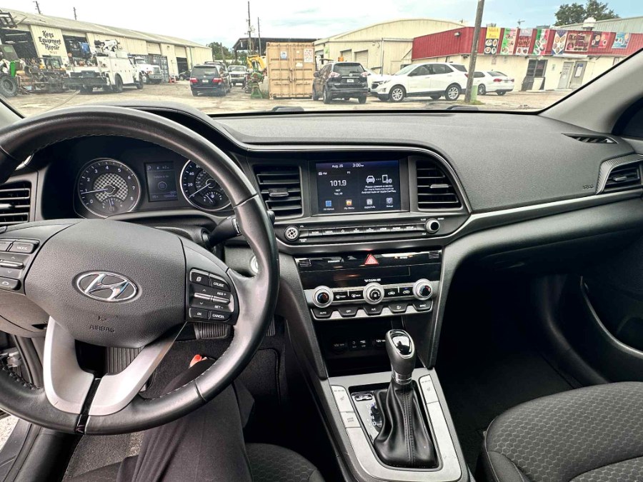 2019 Hyundai Elantra SEL Auto, available for sale in Orlando, Florida | Mickeys Driver Mart. Orlando, Florida 2019 Hyundai Elantra SEL Auto, available for sale in Orlando, Florida | Mickeys Driver Mart. Orlando, Florida