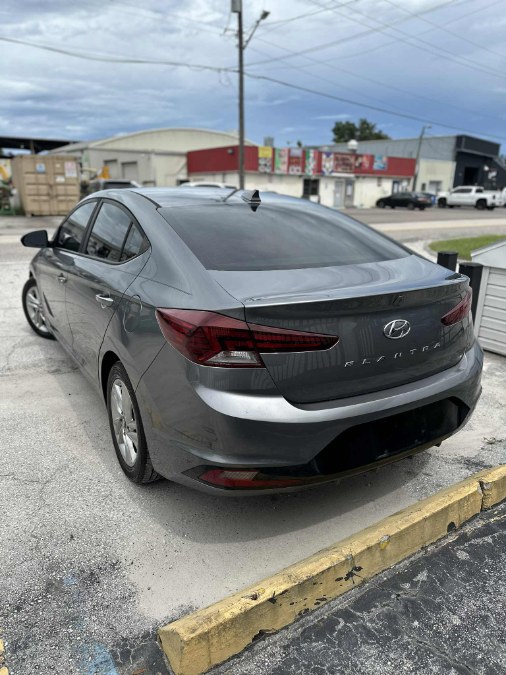 2019 Hyundai Elantra SEL Auto, available for sale in Orlando, Florida | Mickeys Driver Mart. Orlando, Florida 2019 Hyundai Elantra SEL Auto, available for sale in Orlando, Florida | Mickeys Driver Mart. Orlando, Florida