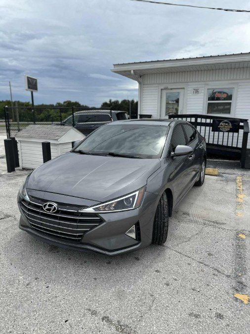 2019 Hyundai Elantra SEL Auto, available for sale in Orlando, Florida | Mickeys Driver Mart. Orlando, Florida 2019 Hyundai Elantra SEL Auto, available for sale in Orlando, Florida | Mickeys Driver Mart. Orlando, Florida