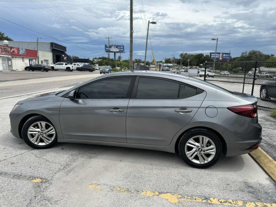 2019 Hyundai Elantra SEL Auto, available for sale in Orlando, Florida | Mickeys Driver Mart. Orlando, Florida 2019 Hyundai Elantra SEL Auto, available for sale in Orlando, Florida | Mickeys Driver Mart. Orlando, Florida