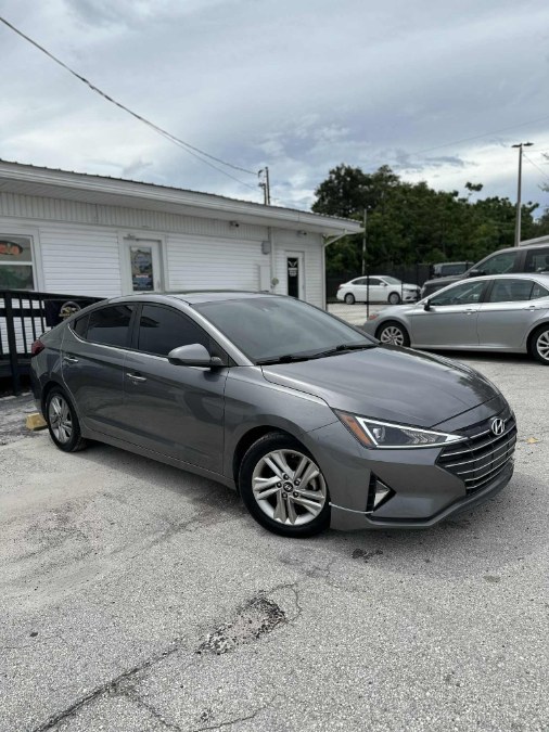 2019 Hyundai Elantra SEL Auto, available for sale in Orlando, Florida | Mickeys Driver Mart. Orlando, Florida 2019 Hyundai Elantra SEL Auto, available for sale in Orlando, Florida | Mickeys Driver Mart. Orlando, Florida