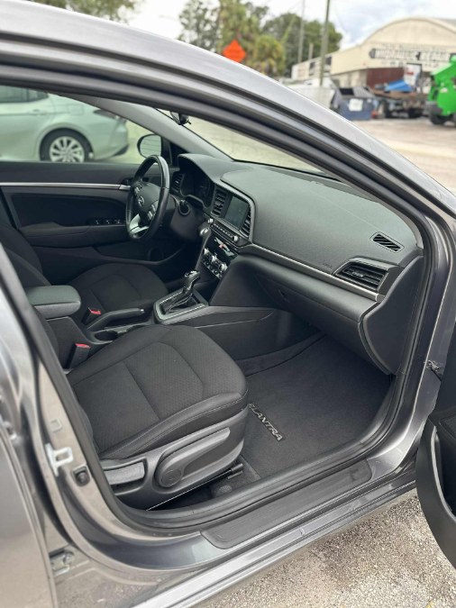 2019 Hyundai Elantra SEL Auto, available for sale in Orlando, Florida | Mickeys Driver Mart. Orlando, Florida 2019 Hyundai Elantra SEL Auto, available for sale in Orlando, Florida | Mickeys Driver Mart. Orlando, Florida