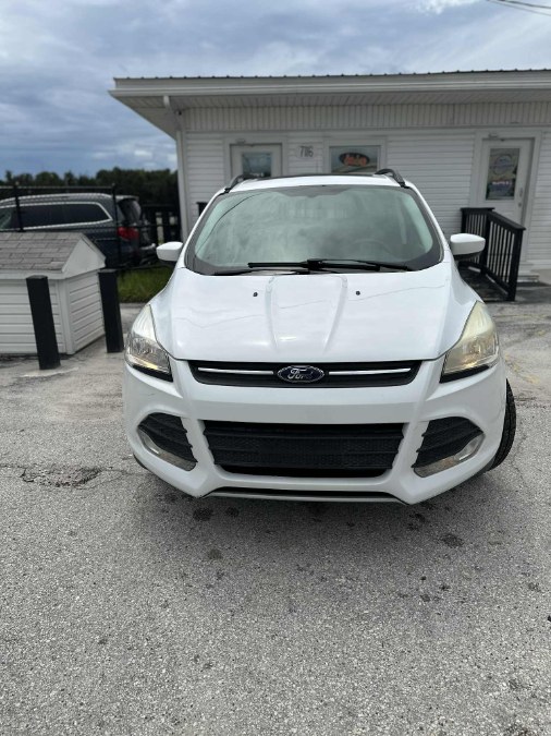 2016 Ford Escape 4WD 4dr SE, available for sale in Orlando, Florida | Mickeys Driver Mart. Orlando, Florida 2016 Ford Escape 4WD 4dr SE, available for sale in Orlando, Florida | Mickeys Driver Mart. Orlando, Florida