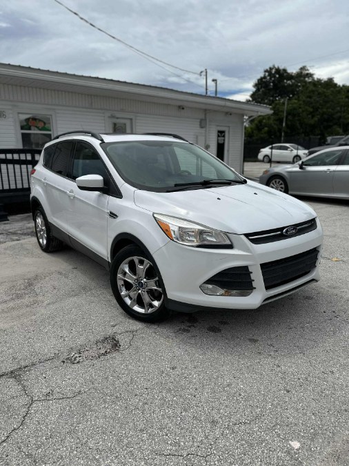 2016 Ford Escape 4WD 4dr SE, available for sale in Orlando, Florida | Mickeys Driver Mart. Orlando, Florida 2016 Ford Escape 4WD 4dr SE, available for sale in Orlando, Florida | Mickeys Driver Mart. Orlando, Florida
