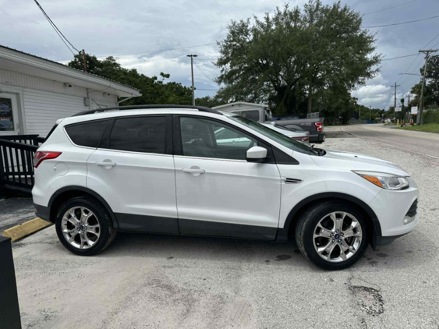 2016 Ford Escape 4WD 4dr SE, available for sale in Orlando, Florida | Mickeys Driver Mart. Orlando, Florida 2016 Ford Escape 4WD 4dr SE, available for sale in Orlando, Florida | Mickeys Driver Mart. Orlando, Florida