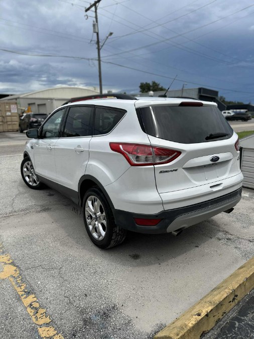 2016 Ford Escape 4WD 4dr SE, available for sale in Orlando, Florida | Mickeys Driver Mart. Orlando, Florida 2016 Ford Escape 4WD 4dr SE, available for sale in Orlando, Florida | Mickeys Driver Mart. Orlando, Florida