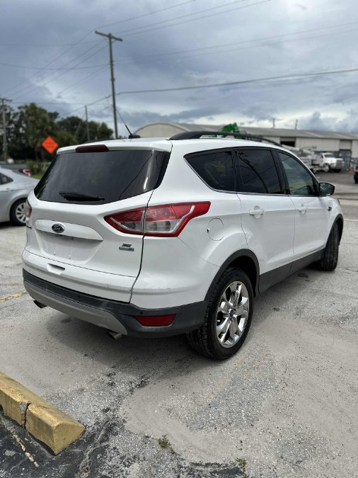 2016 Ford Escape 4WD 4dr SE, available for sale in Orlando, Florida | Mickeys Driver Mart. Orlando, Florida 2016 Ford Escape 4WD 4dr SE, available for sale in Orlando, Florida | Mickeys Driver Mart. Orlando, Florida