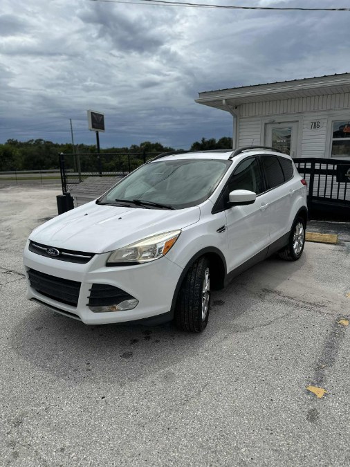 2016 Ford Escape 4WD 4dr SE, available for sale in Orlando, Florida | Mickeys Driver Mart. Orlando, Florida 2016 Ford Escape 4WD 4dr SE, available for sale in Orlando, Florida | Mickeys Driver Mart. Orlando, Florida