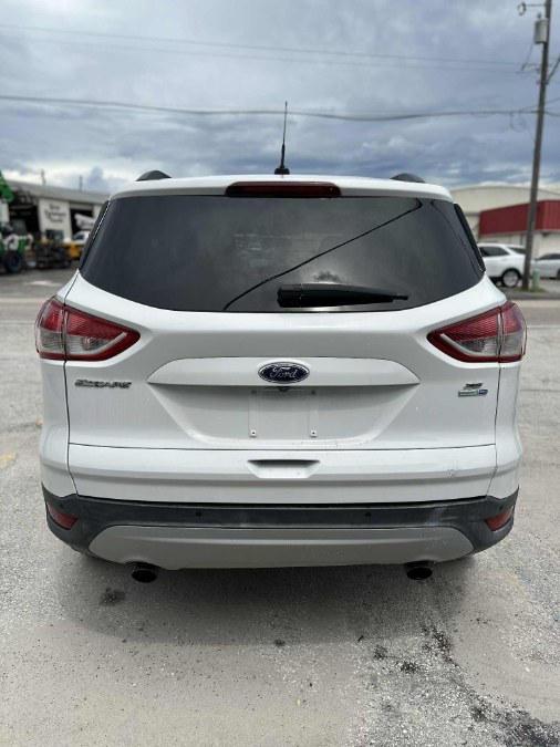 2016 Ford Escape 4WD 4dr SE, available for sale in Orlando, Florida | Mickeys Driver Mart. Orlando, Florida 2016 Ford Escape 4WD 4dr SE, available for sale in Orlando, Florida | Mickeys Driver Mart. Orlando, Florida