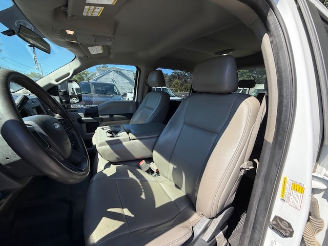 2019 Ford Super Duty F-250 SRW XL 4WD Crew Cab 8'' Box, available for sale in Huntington Station, New York | Huntington Auto Mall. Huntington Station, New York 2019 Ford Super Duty F-250 SRW XL 4WD Crew Cab 8'' Box, available for sale in Huntington Station, New York | Huntington Auto Mall. Huntington Station, New York