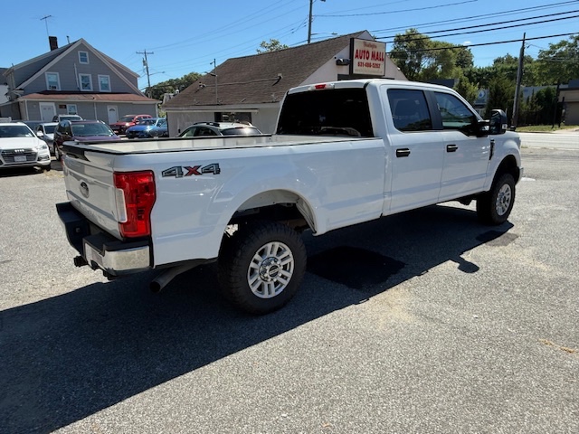 2019 Ford Super Duty F-250 SRW XL 4WD Crew Cab 8'' Box, available for sale in Huntington Station, New York | Huntington Auto Mall. Huntington Station, New York 2019 Ford Super Duty F-250 SRW XL 4WD Crew Cab 8'' Box, available for sale in Huntington Station, New York | Huntington Auto Mall. Huntington Station, New York