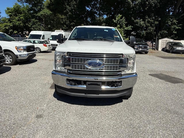 2019 Ford Super Duty F-250 SRW XL 4WD Crew Cab 8'' Box, available for sale in Huntington Station, New York | Huntington Auto Mall. Huntington Station, New York 2019 Ford Super Duty F-250 SRW XL 4WD Crew Cab 8'' Box, available for sale in Huntington Station, New York | Huntington Auto Mall. Huntington Station, New York