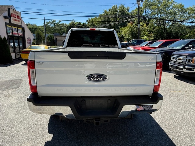 2019 Ford Super Duty F-250 SRW XL 4WD Crew Cab 8'' Box, available for sale in Huntington Station, New York | Huntington Auto Mall. Huntington Station, New York 2019 Ford Super Duty F-250 SRW XL 4WD Crew Cab 8'' Box, available for sale in Huntington Station, New York | Huntington Auto Mall. Huntington Station, New York