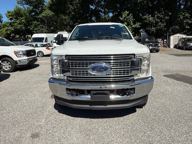 2019 Ford Super Duty F-250 SRW XL 4WD Crew Cab 8'' Box, available for sale in Huntington Station, New York | Huntington Auto Mall. Huntington Station, New York 2019 Ford Super Duty F-250 SRW XL 4WD Crew Cab 8'' Box, available for sale in Huntington Station, New York | Huntington Auto Mall. Huntington Station, New York