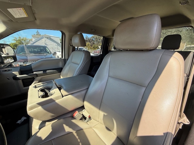 2019 Ford Super Duty F-250 SRW XL 4WD Crew Cab 8'' Box, available for sale in Huntington Station, New York | Huntington Auto Mall. Huntington Station, New York 2019 Ford Super Duty F-250 SRW XL 4WD Crew Cab 8'' Box, available for sale in Huntington Station, New York | Huntington Auto Mall. Huntington Station, New York