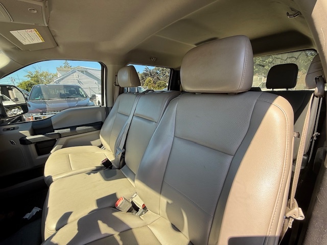2019 Ford Super Duty F-250 SRW XL 4WD Crew Cab 8'' Box, available for sale in Huntington Station, New York | Huntington Auto Mall. Huntington Station, New York 2019 Ford Super Duty F-250 SRW XL 4WD Crew Cab 8'' Box, available for sale in Huntington Station, New York | Huntington Auto Mall. Huntington Station, New York