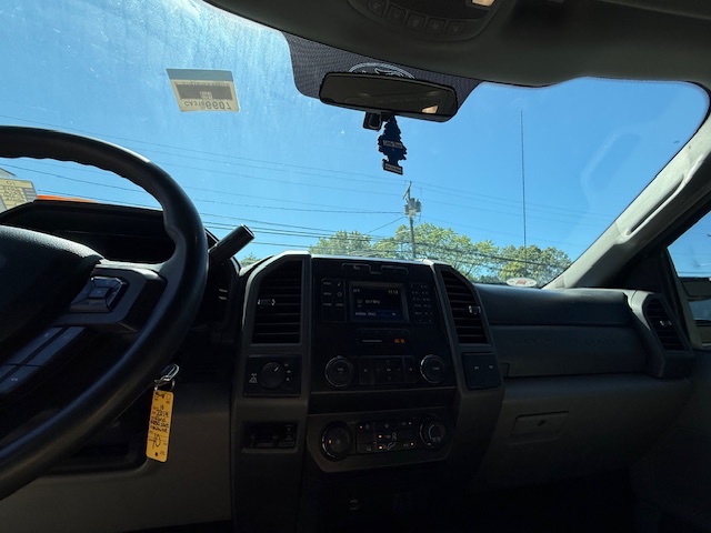 2019 Ford Super Duty F-250 SRW XL 4WD Crew Cab 8'' Box, available for sale in Huntington Station, New York | Huntington Auto Mall. Huntington Station, New York 2019 Ford Super Duty F-250 SRW XL 4WD Crew Cab 8'' Box, available for sale in Huntington Station, New York | Huntington Auto Mall. Huntington Station, New York