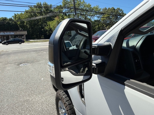 2019 Ford Super Duty F-250 SRW XL 4WD Crew Cab 8'' Box, available for sale in Huntington Station, New York | Huntington Auto Mall. Huntington Station, New York 2019 Ford Super Duty F-250 SRW XL 4WD Crew Cab 8'' Box, available for sale in Huntington Station, New York | Huntington Auto Mall. Huntington Station, New York