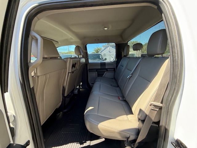 2019 Ford Super Duty F-250 SRW XL 4WD Crew Cab 8'' Box, available for sale in Huntington Station, New York | Huntington Auto Mall. Huntington Station, New York 2019 Ford Super Duty F-250 SRW XL 4WD Crew Cab 8'' Box, available for sale in Huntington Station, New York | Huntington Auto Mall. Huntington Station, New York