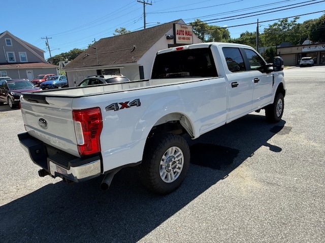 2019 Ford Super Duty F-250 SRW XL 4WD Crew Cab 8'' Box, available for sale in Huntington Station, New York | Huntington Auto Mall. Huntington Station, New York 2019 Ford Super Duty F-250 SRW XL 4WD Crew Cab 8'' Box, available for sale in Huntington Station, New York | Huntington Auto Mall. Huntington Station, New York