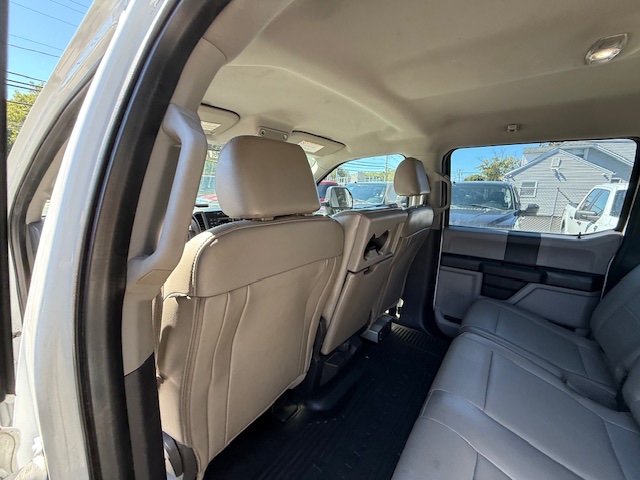 2019 Ford Super Duty F-250 SRW XL 4WD Crew Cab 8'' Box, available for sale in Huntington Station, New York | Huntington Auto Mall. Huntington Station, New York 2019 Ford Super Duty F-250 SRW XL 4WD Crew Cab 8'' Box, available for sale in Huntington Station, New York | Huntington Auto Mall. Huntington Station, New York