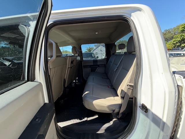 2019 Ford Super Duty F-250 SRW XL 4WD Crew Cab 8'' Box, available for sale in Huntington Station, New York | Huntington Auto Mall. Huntington Station, New York 2019 Ford Super Duty F-250 SRW XL 4WD Crew Cab 8'' Box, available for sale in Huntington Station, New York | Huntington Auto Mall. Huntington Station, New York