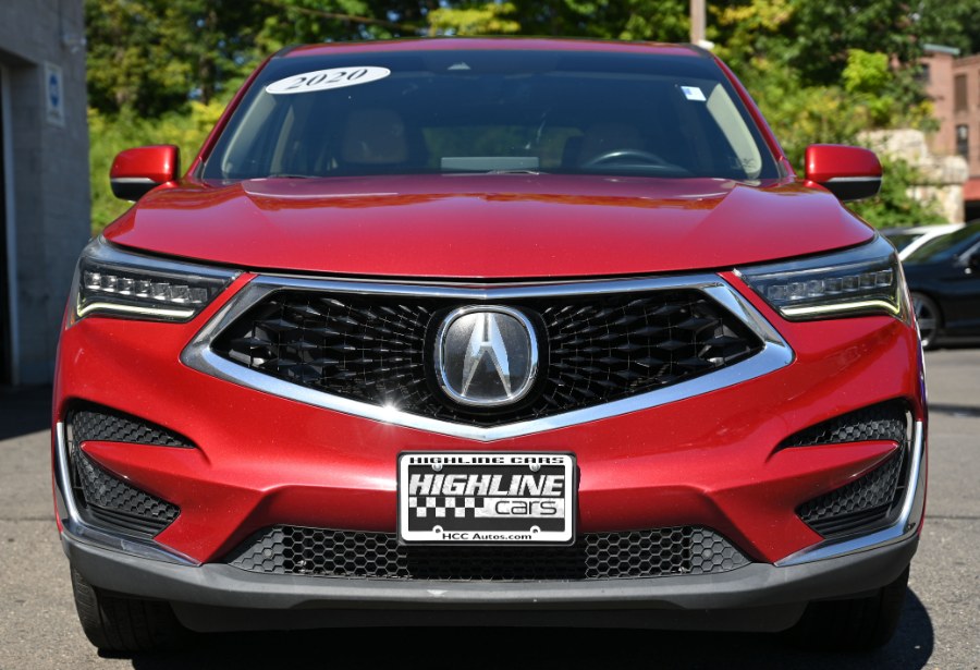 2020 Acura RDX AWD, available for sale in Waterbury, Connecticut | Highline Car Connection. Waterbury, Connecticut 2020 Acura RDX AWD, available for sale in Waterbury, Connecticut | Highline Car Connection. Waterbury, Connecticut