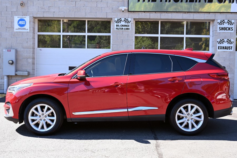 2020 Acura RDX AWD, available for sale in Waterbury, Connecticut | Highline Car Connection. Waterbury, Connecticut 2020 Acura RDX AWD, available for sale in Waterbury, Connecticut | Highline Car Connection. Waterbury, Connecticut