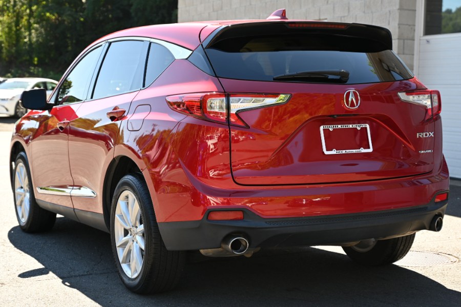 2020 Acura RDX AWD, available for sale in Waterbury, Connecticut | Highline Car Connection. Waterbury, Connecticut 2020 Acura RDX AWD, available for sale in Waterbury, Connecticut | Highline Car Connection. Waterbury, Connecticut
