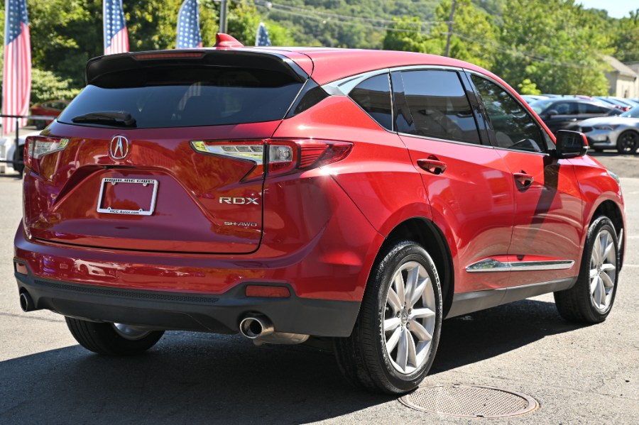 2020 Acura RDX AWD, available for sale in Waterbury, Connecticut | Highline Car Connection. Waterbury, Connecticut 2020 Acura RDX AWD, available for sale in Waterbury, Connecticut | Highline Car Connection. Waterbury, Connecticut