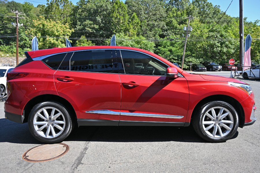 2020 Acura RDX AWD, available for sale in Waterbury, Connecticut | Highline Car Connection. Waterbury, Connecticut 2020 Acura RDX AWD, available for sale in Waterbury, Connecticut | Highline Car Connection. Waterbury, Connecticut