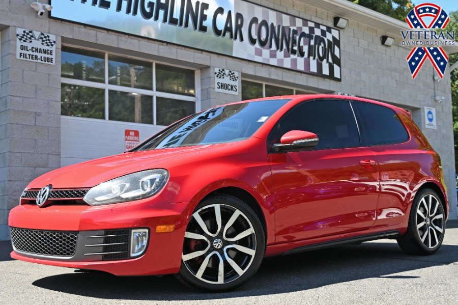 Used 2012 Volkswagen GTI in Waterbury, Connecticut | Highline Car Connection. Waterbury, Connecticut