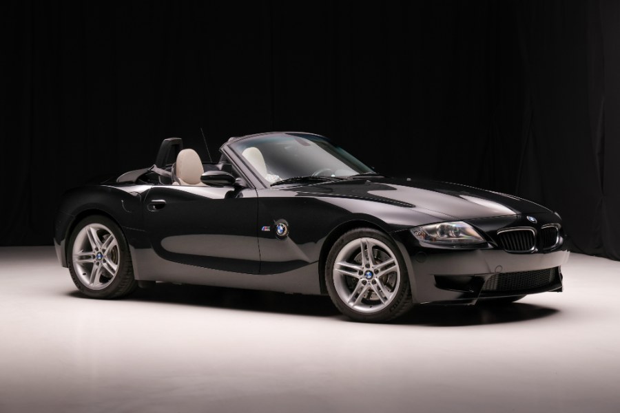 2006 BMW Z4 M 2dr Roadster, available for sale in North Salem, New York | Meccanic Shop North Inc. North Salem, New York 2006 BMW Z4 M 2dr Roadster, available for sale in North Salem, New York | Meccanic Shop North Inc. North Salem, New York