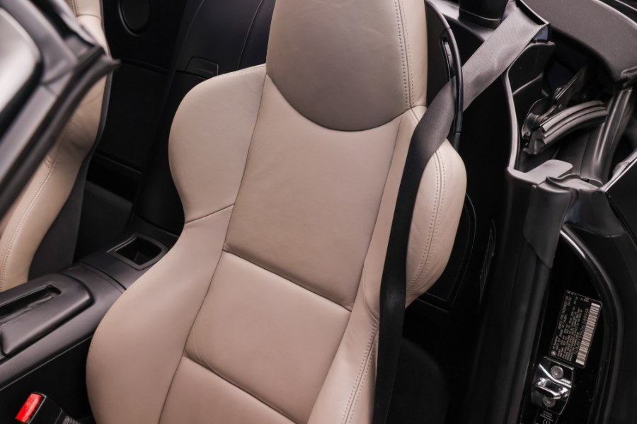2006 BMW Z4 M 2dr Roadster, available for sale in North Salem, New York | Meccanic Shop North Inc. North Salem, New York 2006 BMW Z4 M 2dr Roadster, available for sale in North Salem, New York | Meccanic Shop North Inc. North Salem, New York