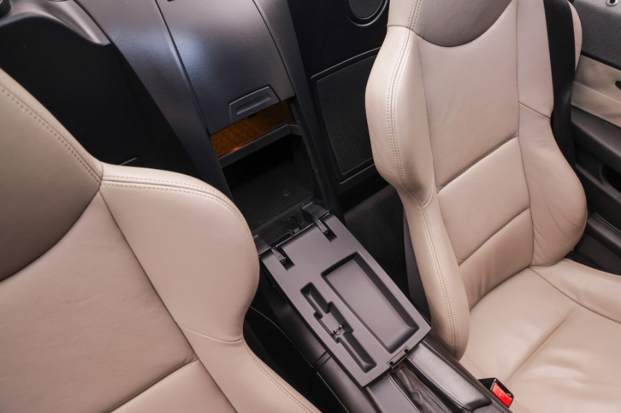 2006 BMW Z4 M 2dr Roadster, available for sale in North Salem, New York | Meccanic Shop North Inc. North Salem, New York 2006 BMW Z4 M 2dr Roadster, available for sale in North Salem, New York | Meccanic Shop North Inc. North Salem, New York