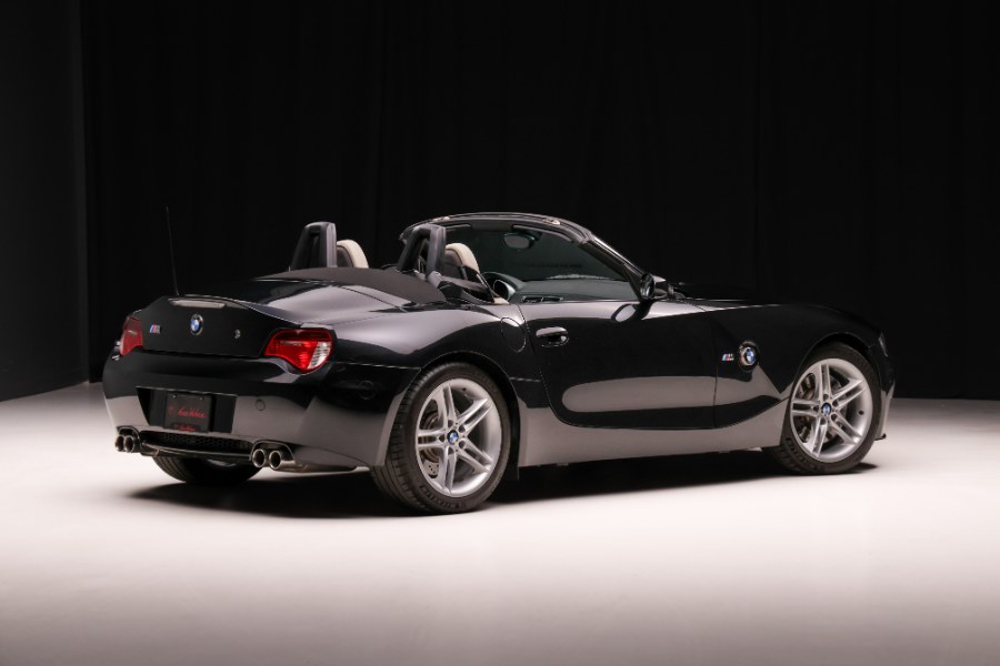 2006 BMW Z4 M 2dr Roadster, available for sale in North Salem, New York | Meccanic Shop North Inc. North Salem, New York 2006 BMW Z4 M 2dr Roadster, available for sale in North Salem, New York | Meccanic Shop North Inc. North Salem, New York