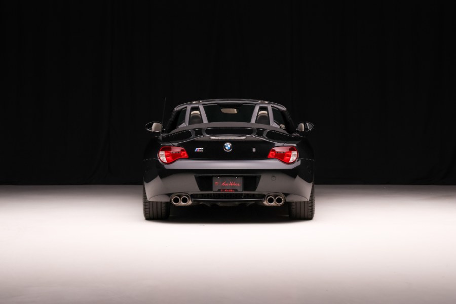 2006 BMW Z4 M 2dr Roadster, available for sale in North Salem, New York | Meccanic Shop North Inc. North Salem, New York 2006 BMW Z4 M 2dr Roadster, available for sale in North Salem, New York | Meccanic Shop North Inc. North Salem, New York