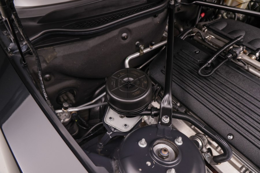 2006 BMW Z4 M 2dr Roadster, available for sale in North Salem, New York | Meccanic Shop North Inc. North Salem, New York 2006 BMW Z4 M 2dr Roadster, available for sale in North Salem, New York | Meccanic Shop North Inc. North Salem, New York