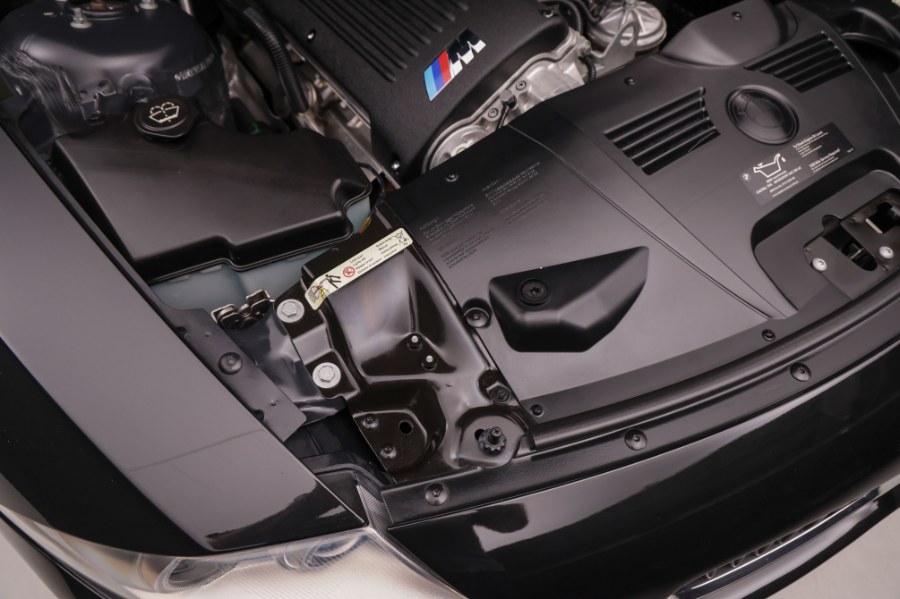 2006 BMW Z4 M 2dr Roadster, available for sale in North Salem, New York | Meccanic Shop North Inc. North Salem, New York 2006 BMW Z4 M 2dr Roadster, available for sale in North Salem, New York | Meccanic Shop North Inc. North Salem, New York