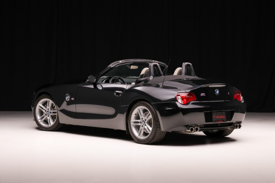 2006 BMW Z4 M 2dr Roadster, available for sale in North Salem, New York | Meccanic Shop North Inc. North Salem, New York 2006 BMW Z4 M 2dr Roadster, available for sale in North Salem, New York | Meccanic Shop North Inc. North Salem, New York