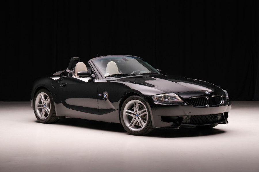 2006 BMW Z4 M 2dr Roadster, available for sale in North Salem, New York | Meccanic Shop North Inc. North Salem, New York 2006 BMW Z4 M 2dr Roadster, available for sale in North Salem, New York | Meccanic Shop North Inc. North Salem, New York