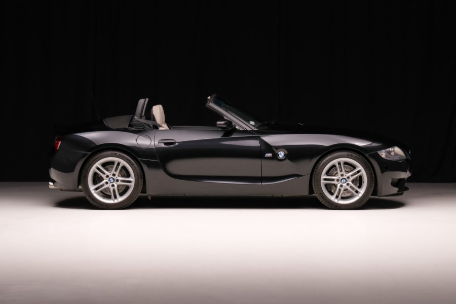 2006 BMW Z4 M 2dr Roadster, available for sale in North Salem, New York | Meccanic Shop North Inc. North Salem, New York 2006 BMW Z4 M 2dr Roadster, available for sale in North Salem, New York | Meccanic Shop North Inc. North Salem, New York
