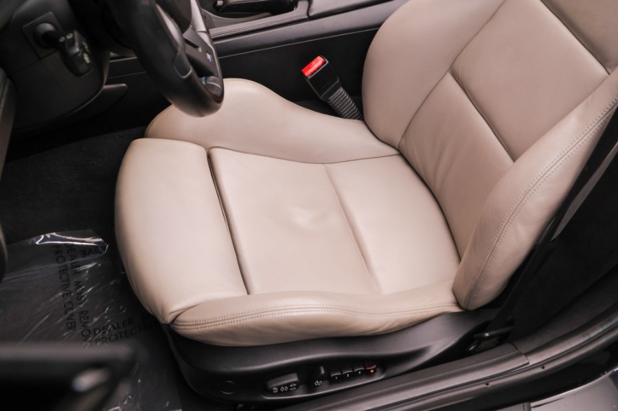 2006 BMW Z4 M 2dr Roadster, available for sale in North Salem, New York | Meccanic Shop North Inc. North Salem, New York 2006 BMW Z4 M 2dr Roadster, available for sale in North Salem, New York | Meccanic Shop North Inc. North Salem, New York