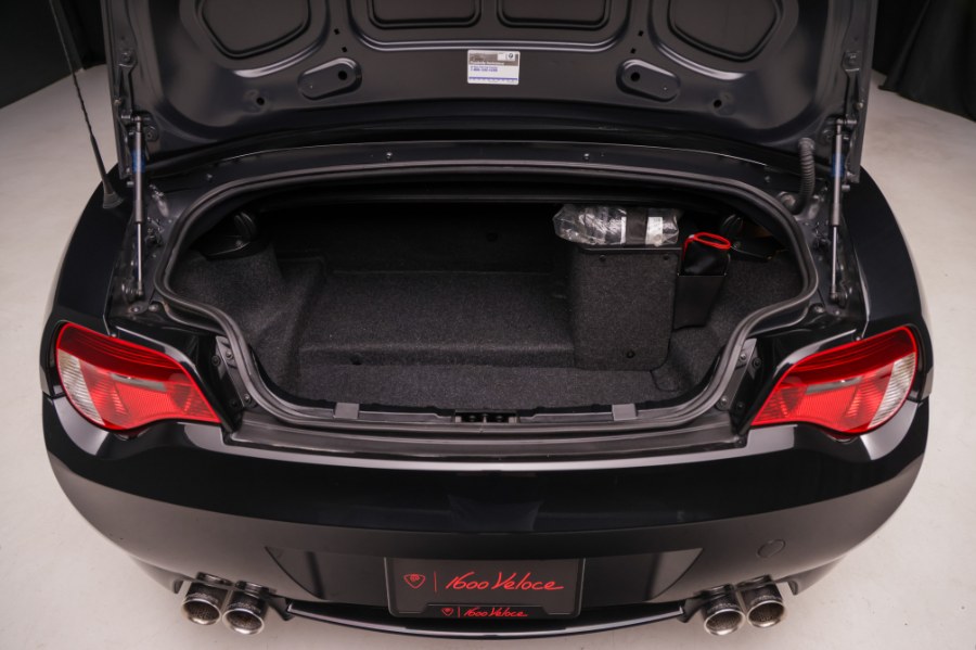 2006 BMW Z4 M 2dr Roadster, available for sale in North Salem, New York | Meccanic Shop North Inc. North Salem, New York 2006 BMW Z4 M 2dr Roadster, available for sale in North Salem, New York | Meccanic Shop North Inc. North Salem, New York