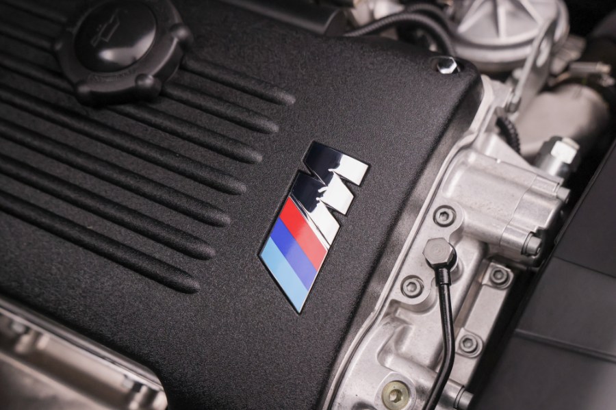 2006 BMW Z4 M 2dr Roadster, available for sale in North Salem, New York | Meccanic Shop North Inc. North Salem, New York 2006 BMW Z4 M 2dr Roadster, available for sale in North Salem, New York | Meccanic Shop North Inc. North Salem, New York