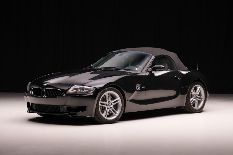 2006 BMW Z4 M 2dr Roadster, available for sale in North Salem, New York | Meccanic Shop North Inc. North Salem, New York 2006 BMW Z4 M 2dr Roadster, available for sale in North Salem, New York | Meccanic Shop North Inc. North Salem, New York